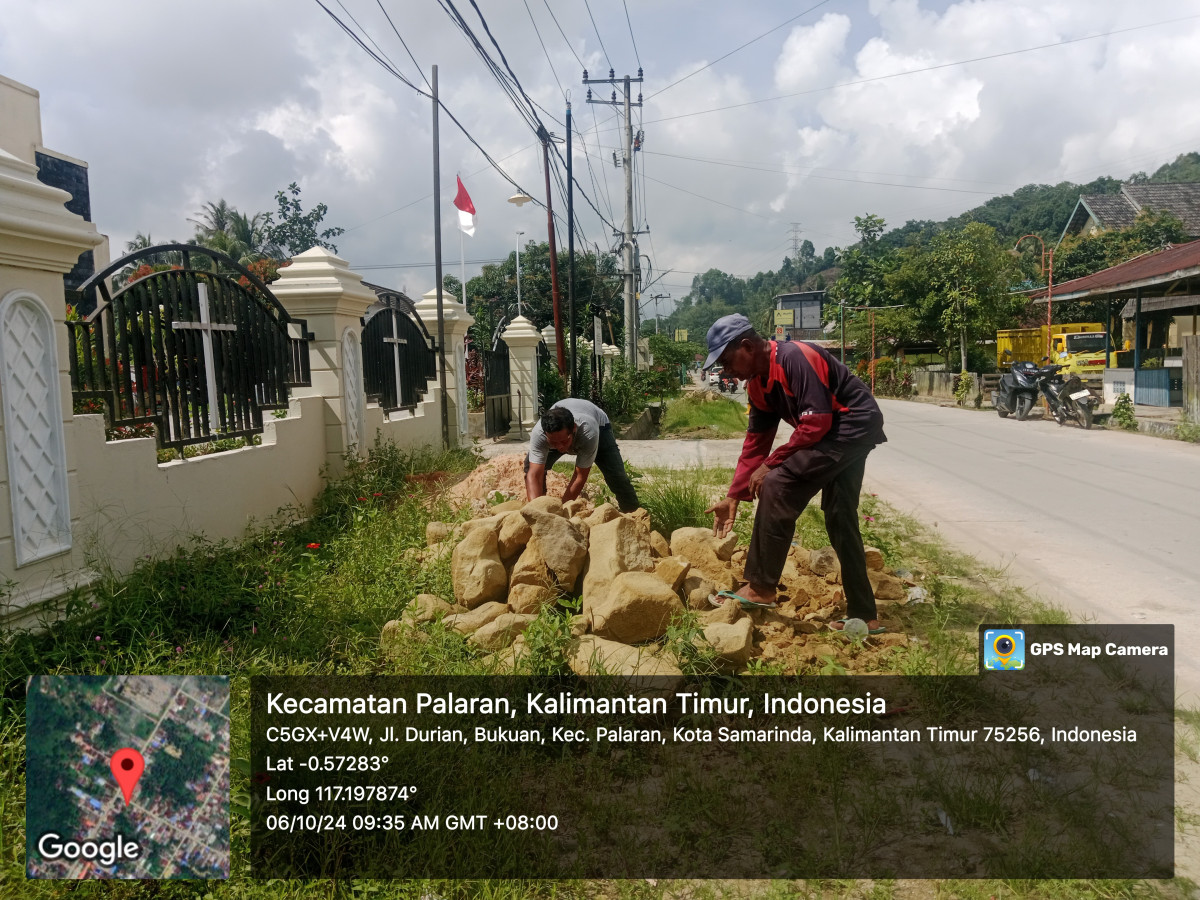 Gotong royong
