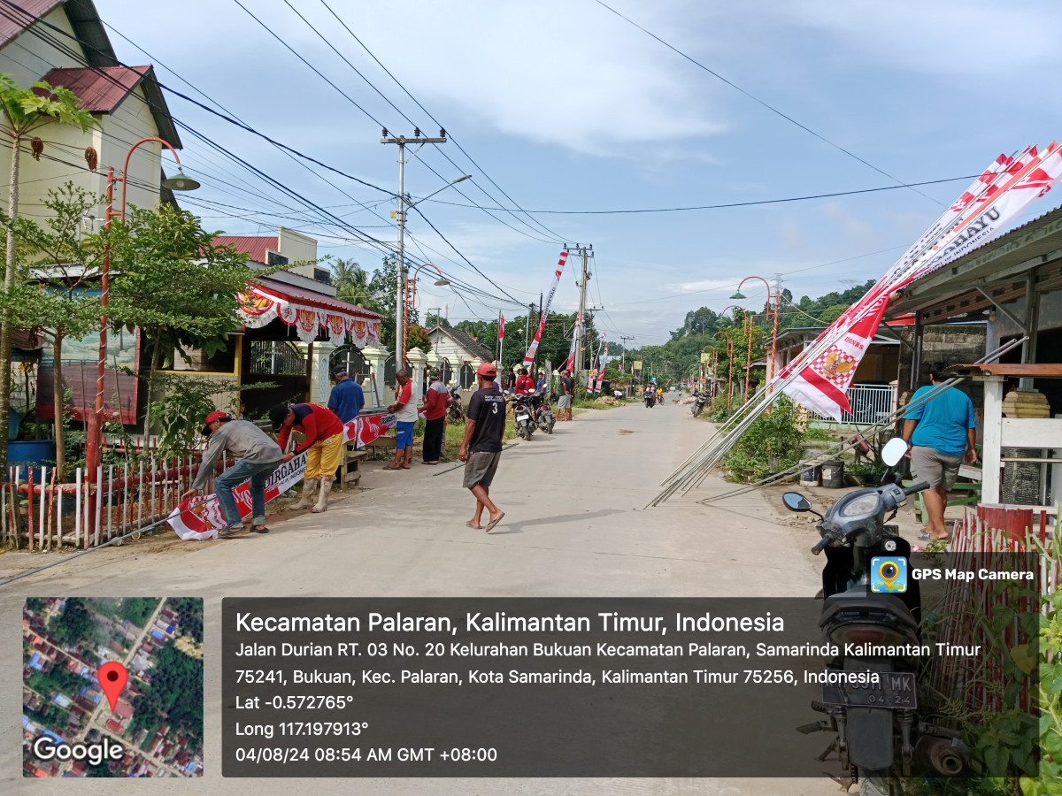Gotong royong