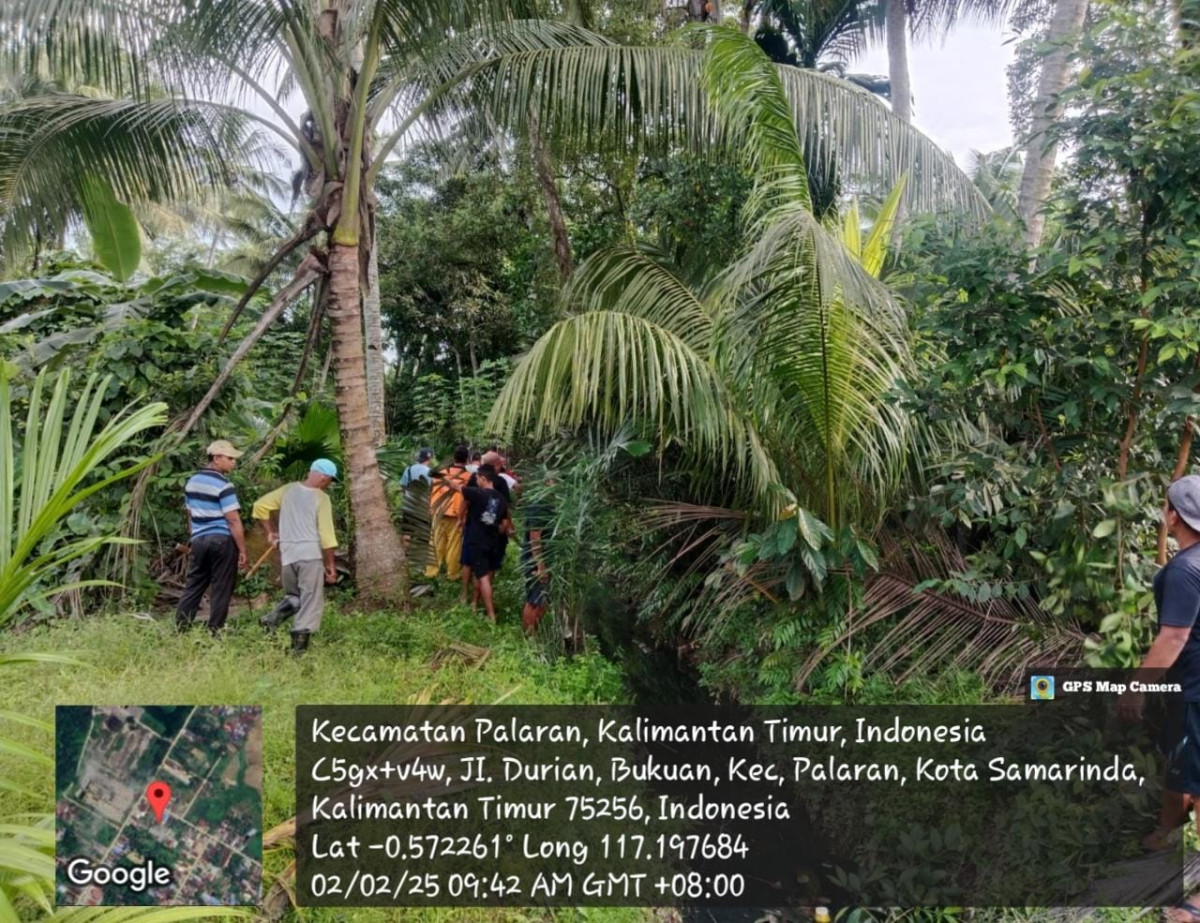 Gotong royong