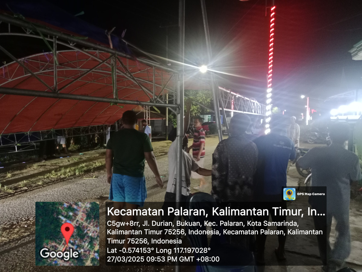 Gotong royong