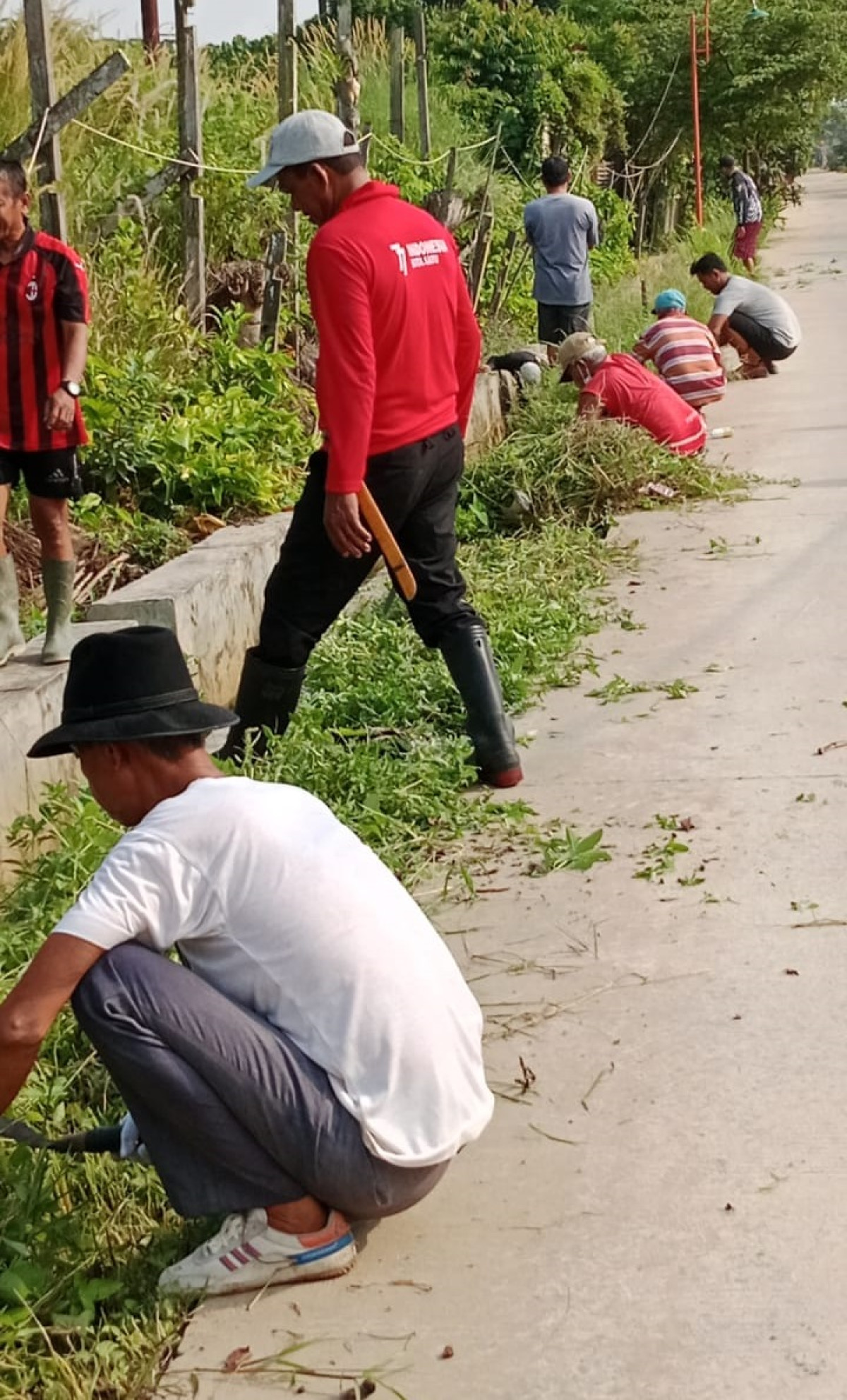 Gotong royong