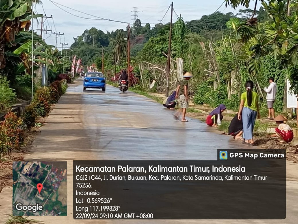Gotong royong
