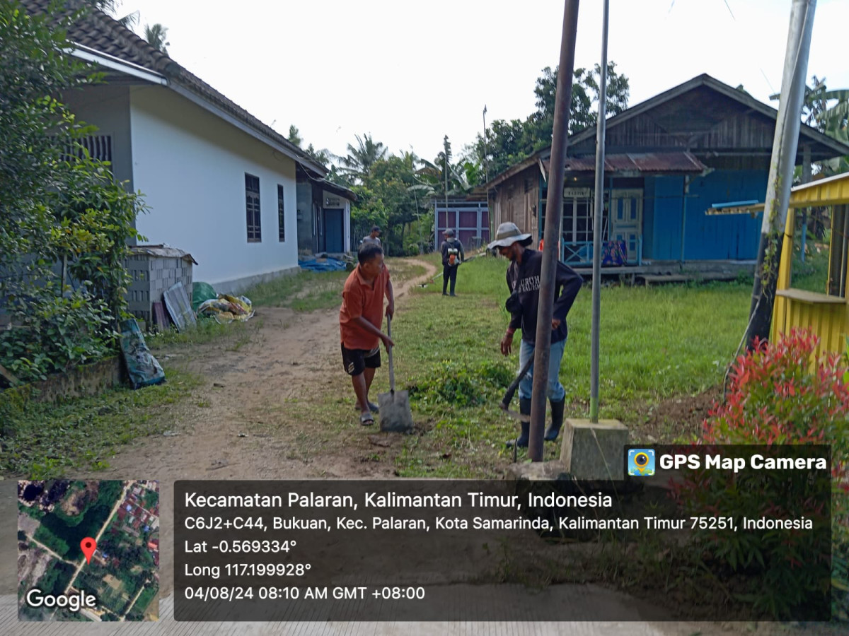 Gotong royong