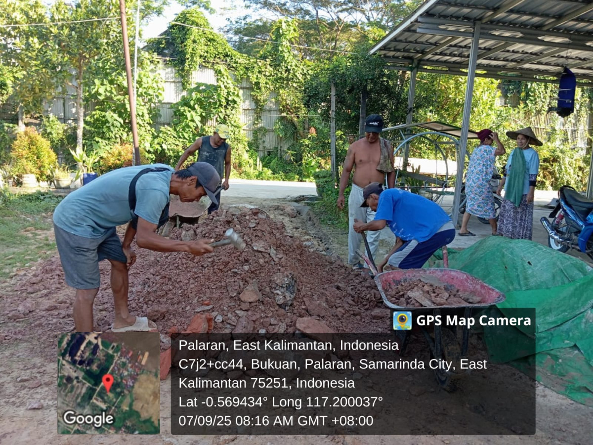Gotong royong