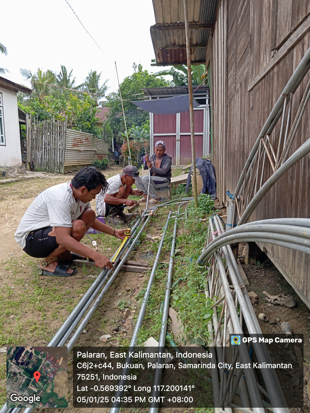 Gotong-royong