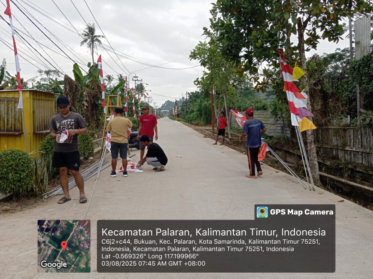 Gotong royong
