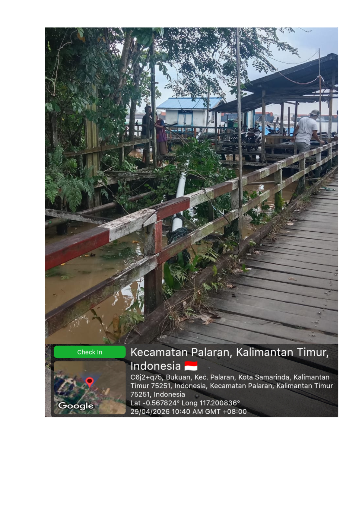 Gotong royong