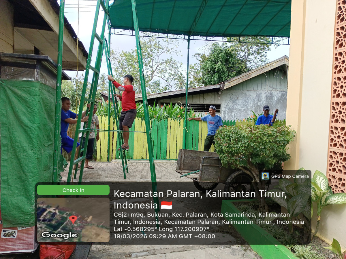 Gotong royong