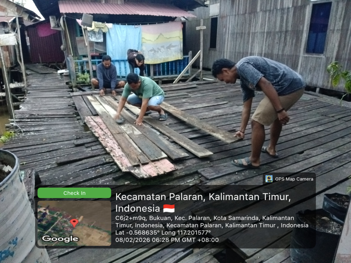 Kerja bakti