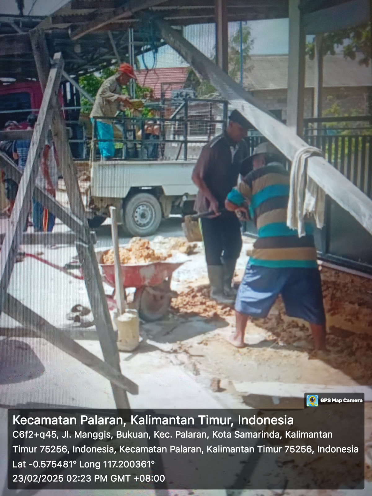 Gotong Royong