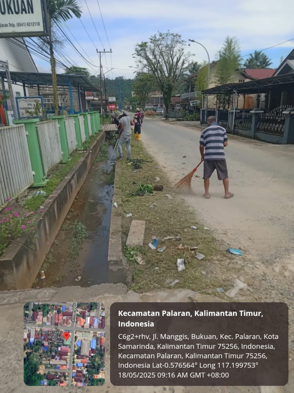Gotong Royong