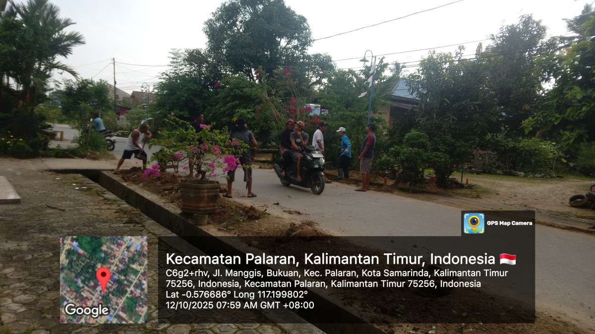 Gotong Royong