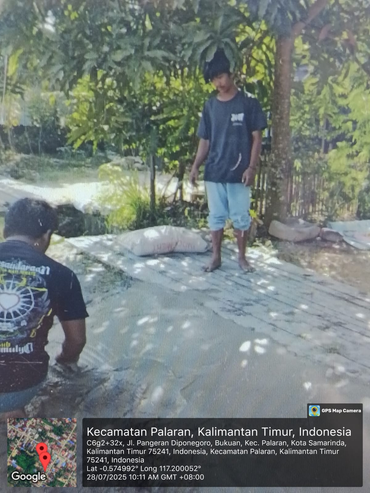 Gotong Royong