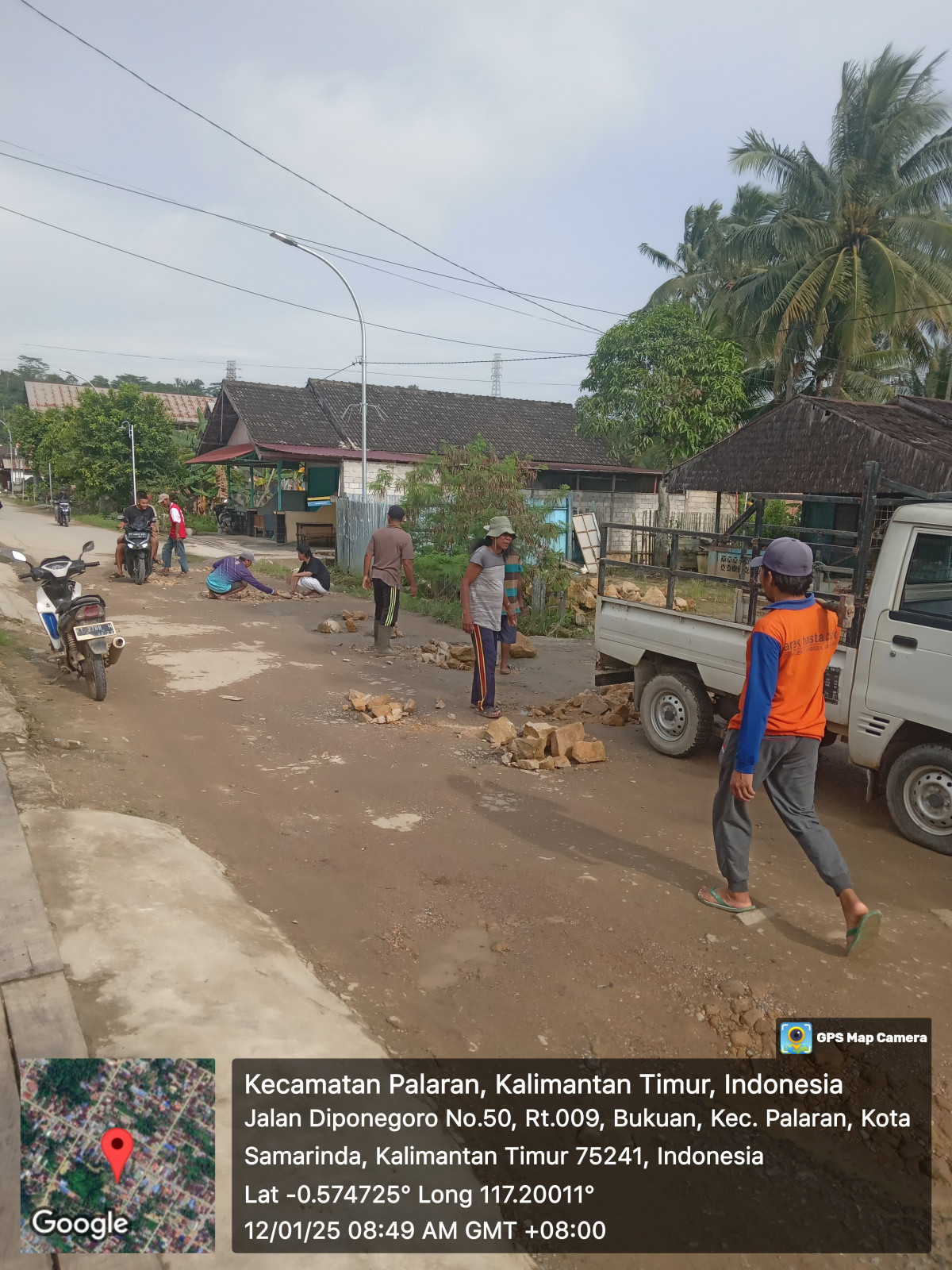 Gotong Royong