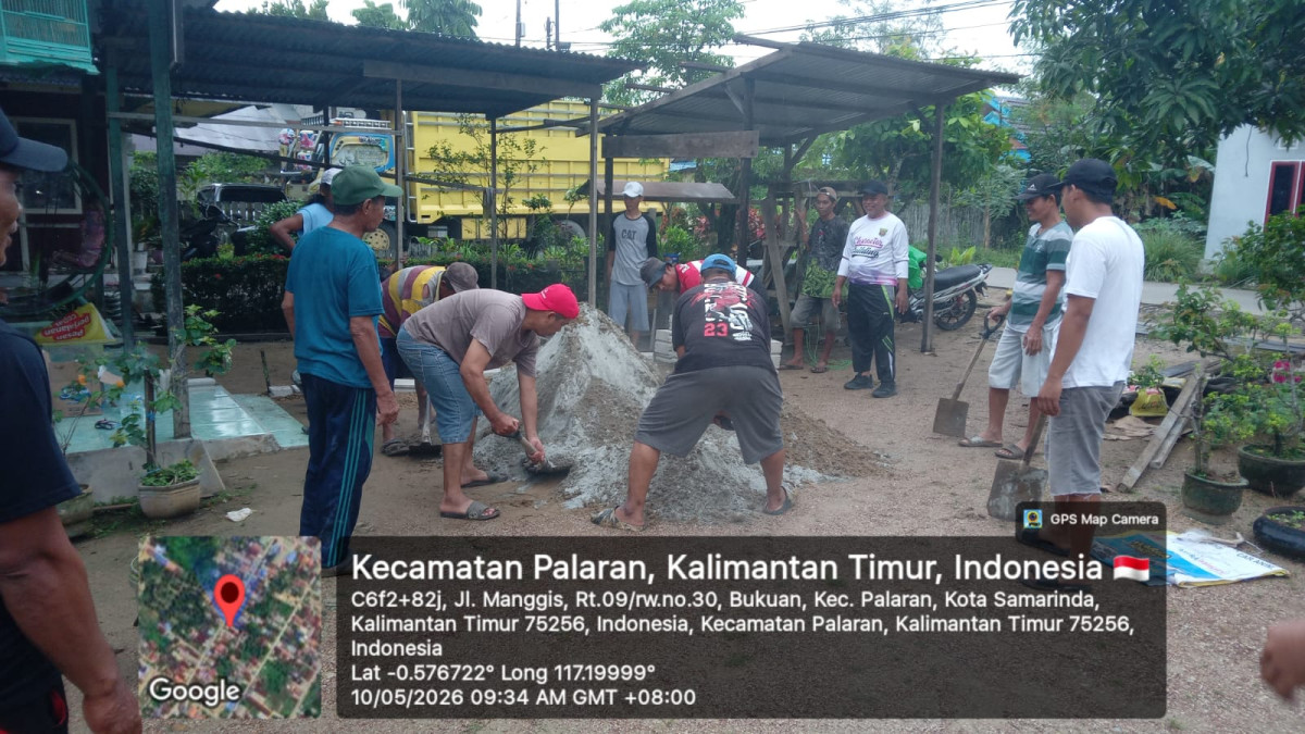 Gotong Royong
