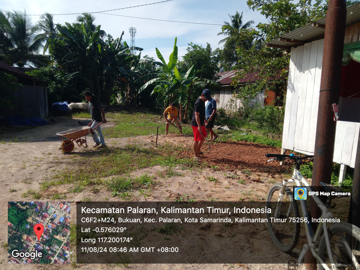 Gotong Royong