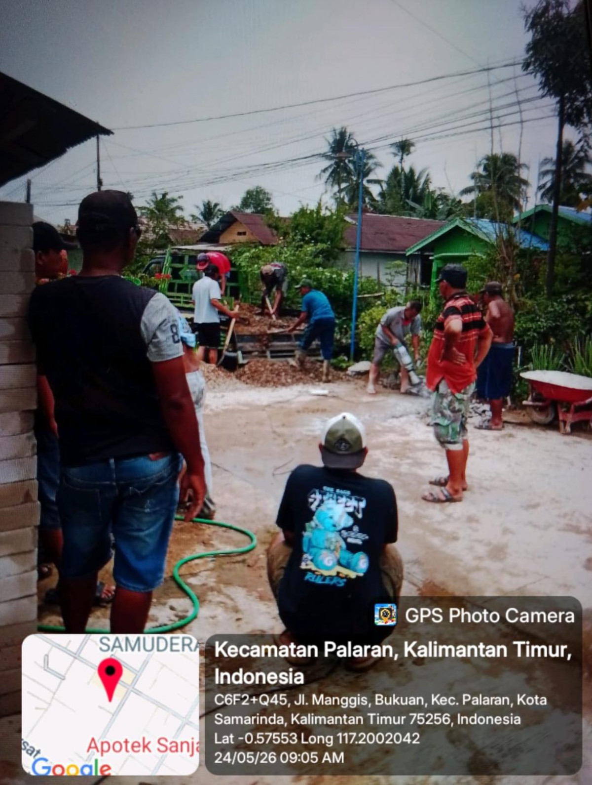 Gotong Royong
