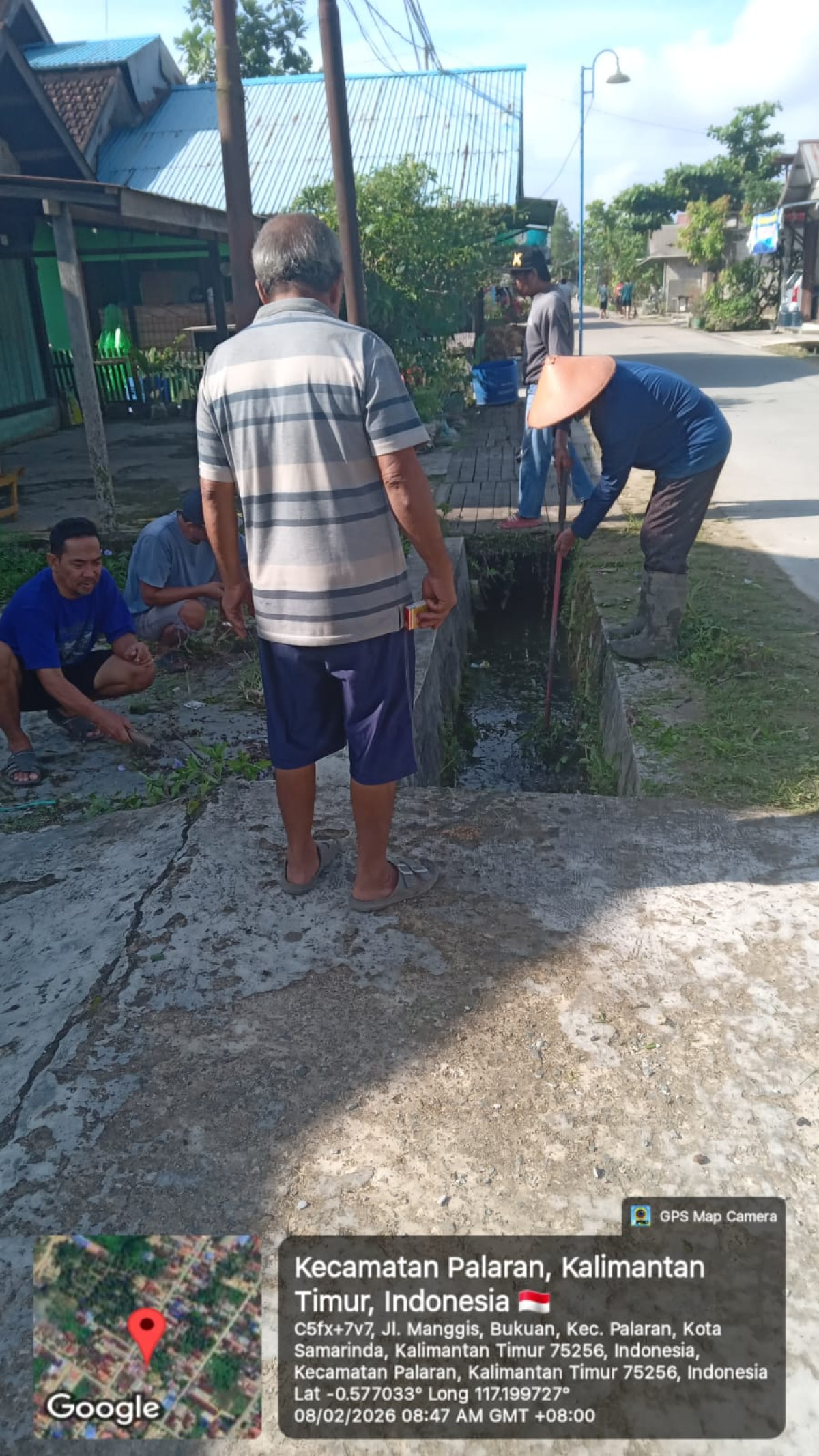 Gotong Royong