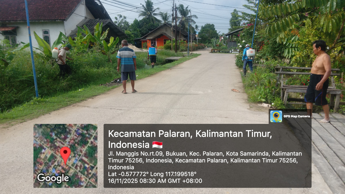 Gotong Royong