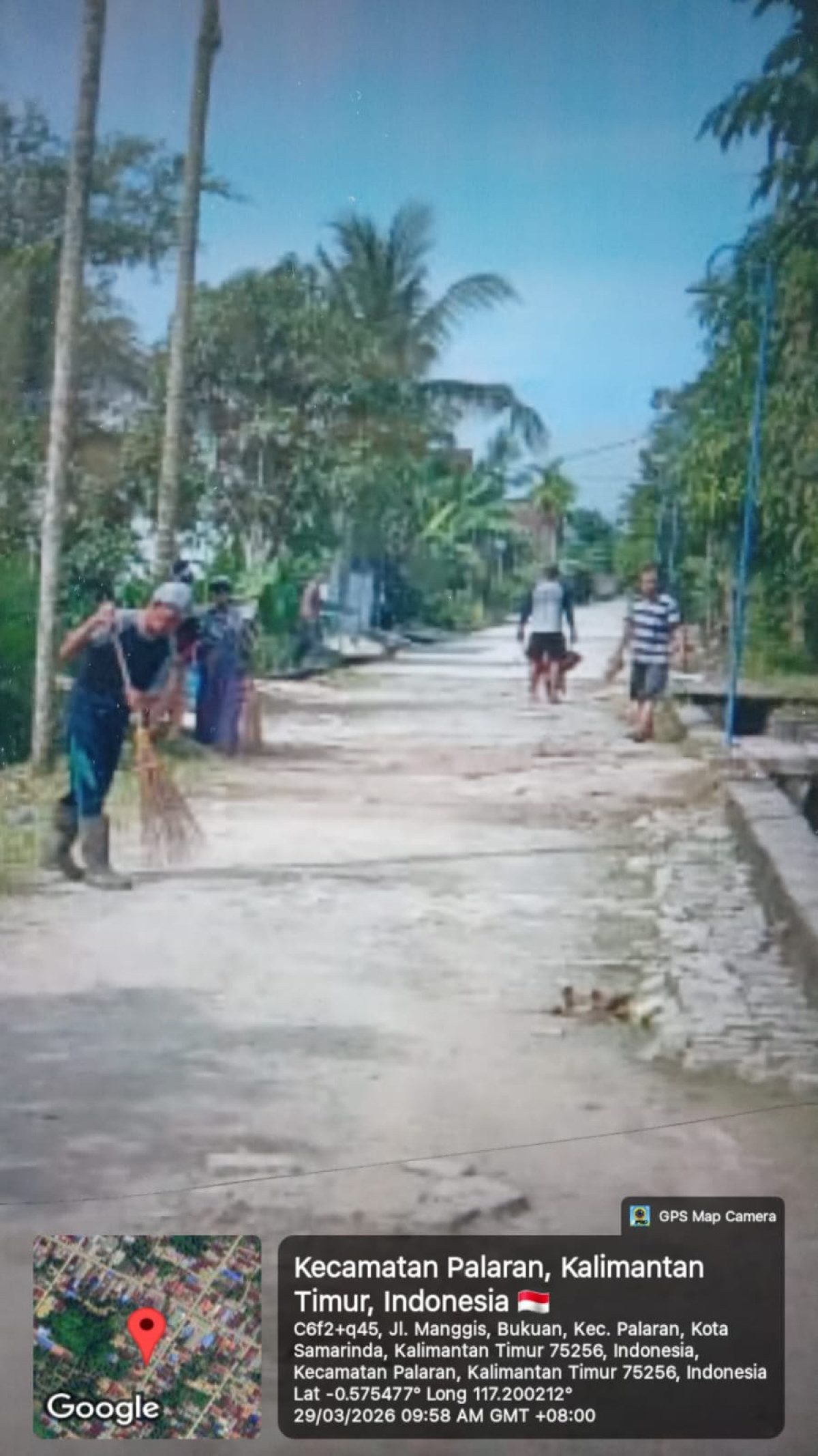 Gotong Royong