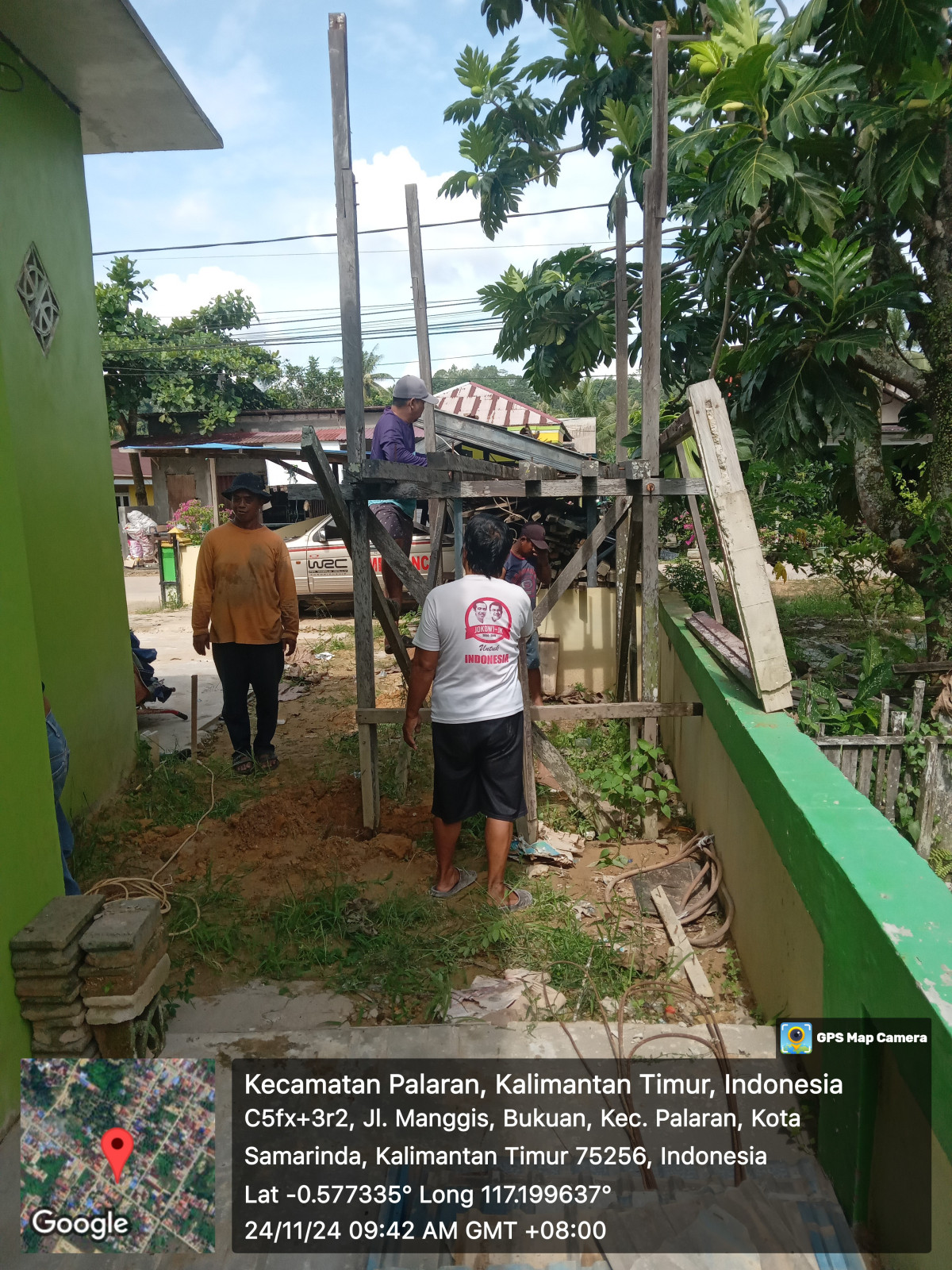 Gotong Royong