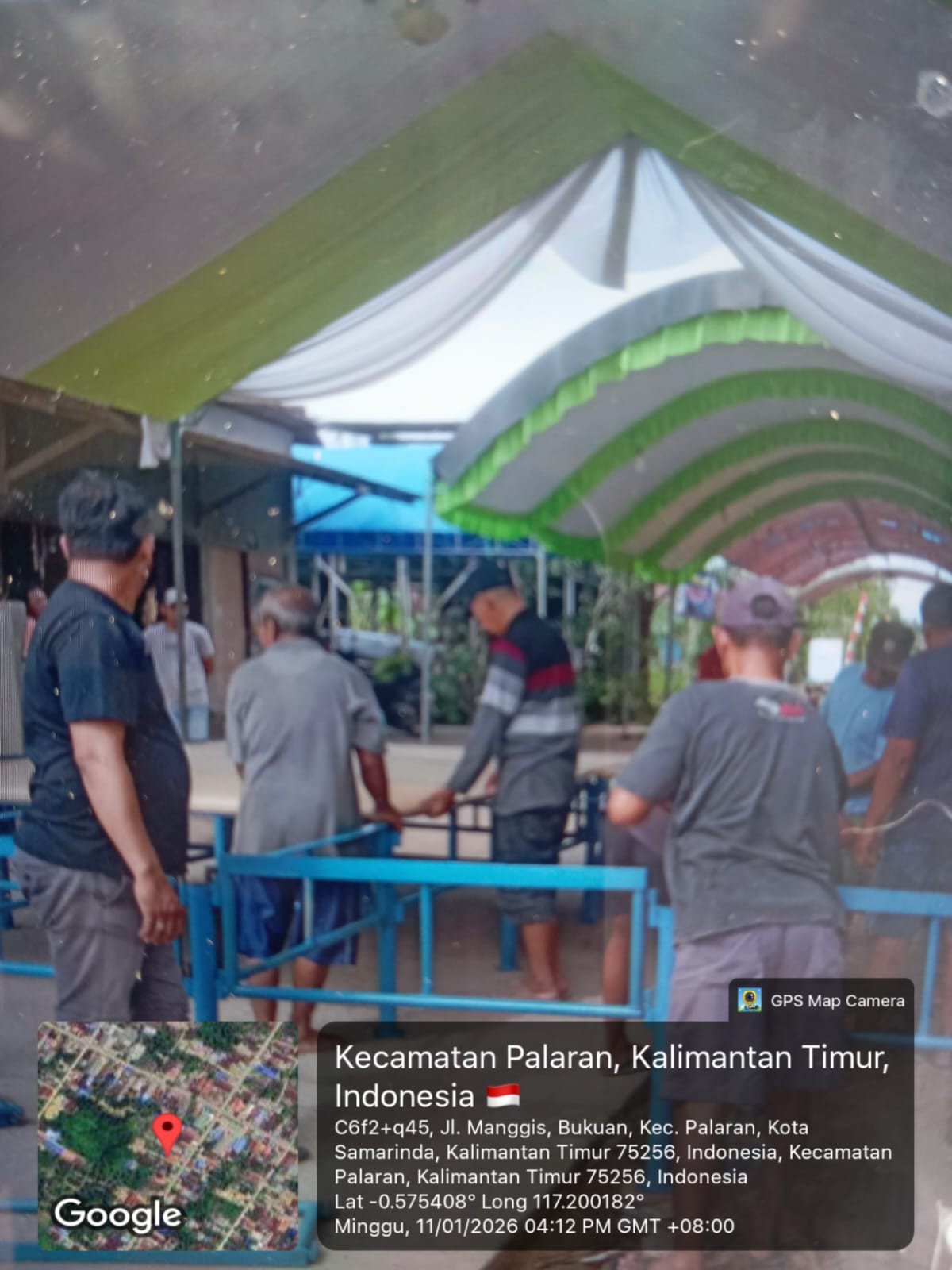 Gotong royong