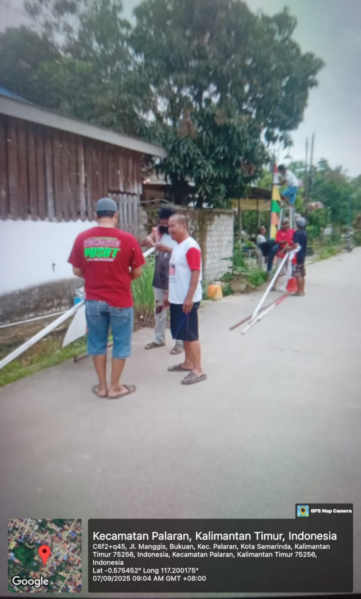 Gotong Royong