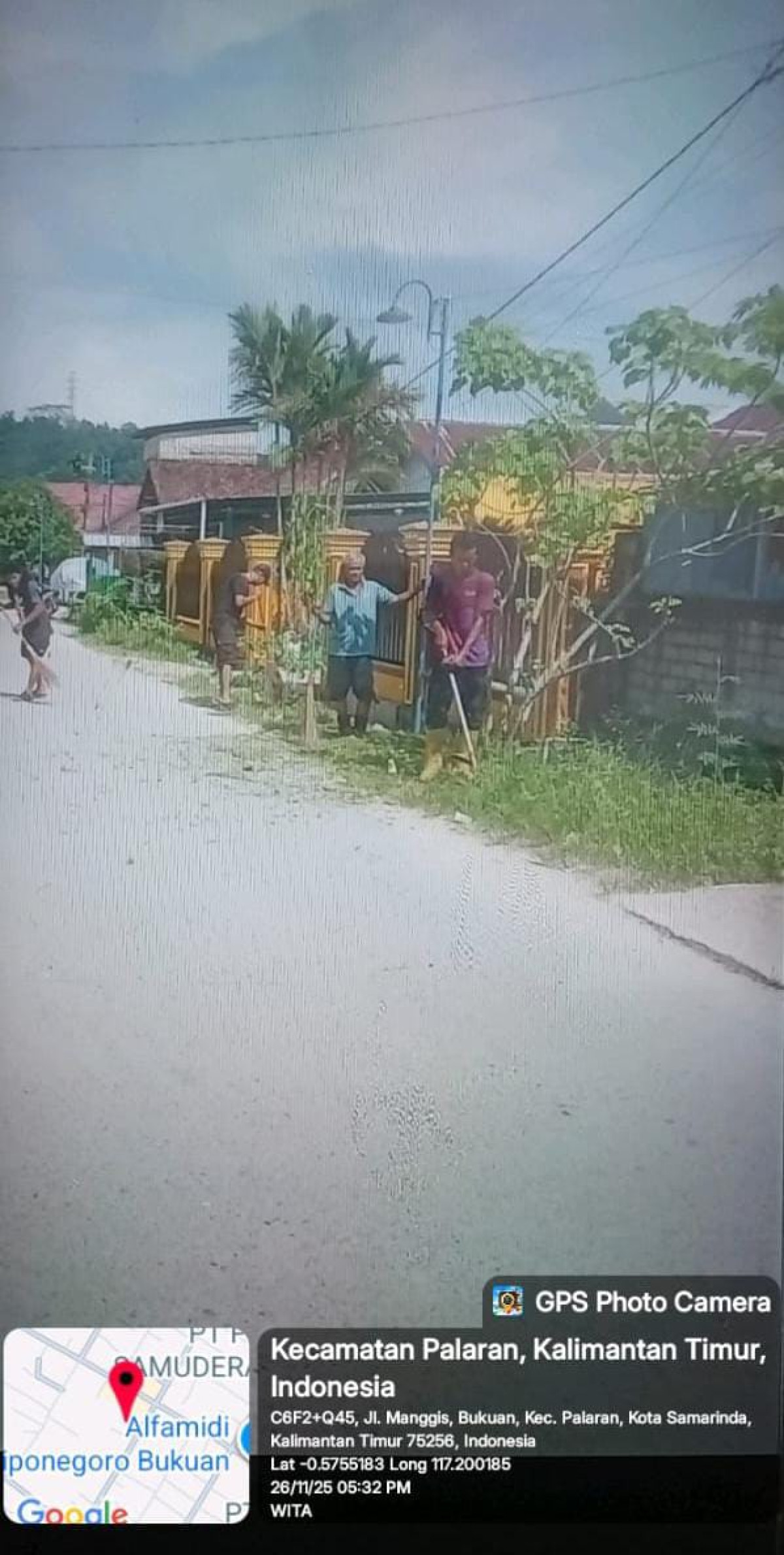 Gotong Royong