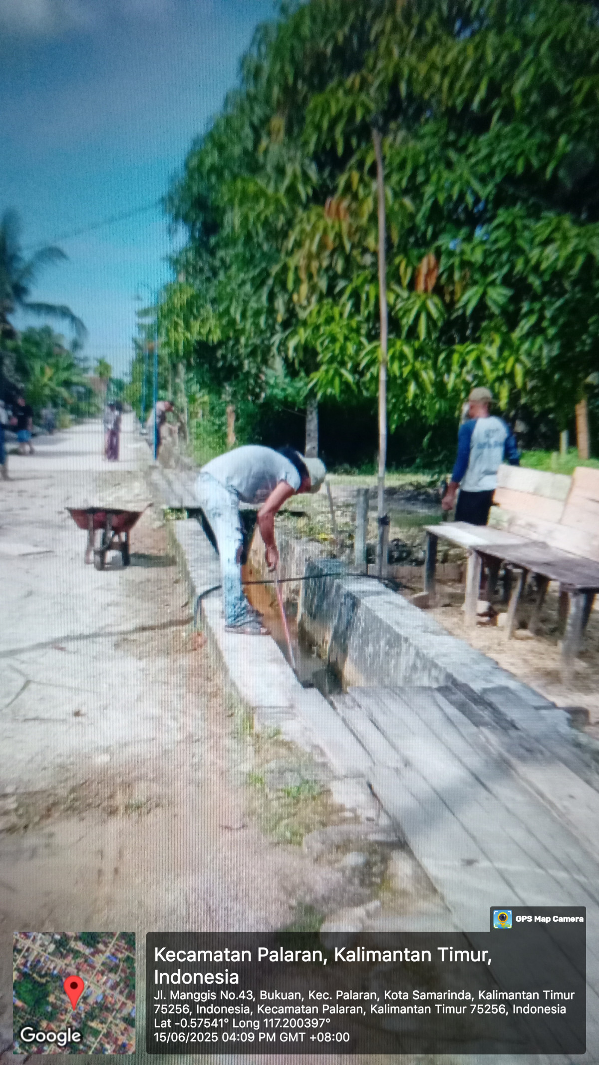 Gotong Royong