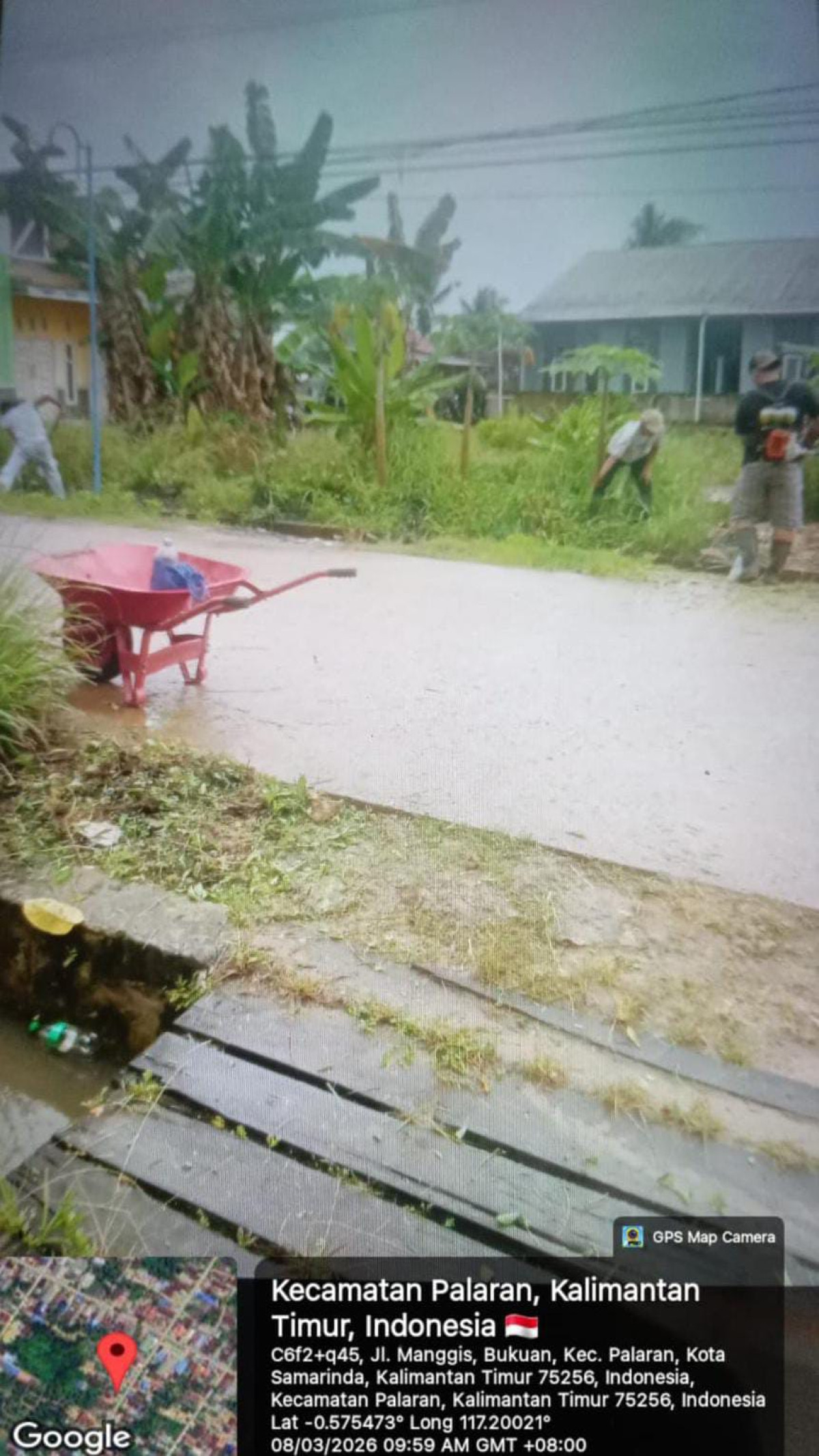 Gotong Royong