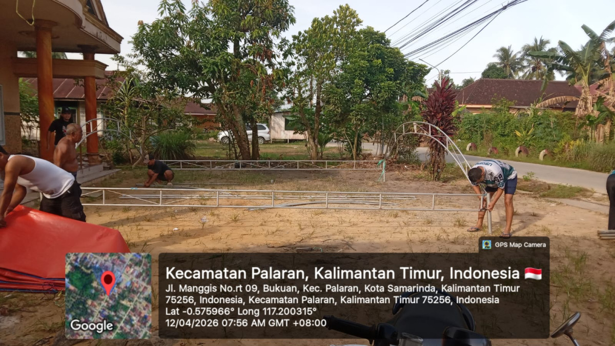 Gotong Royong