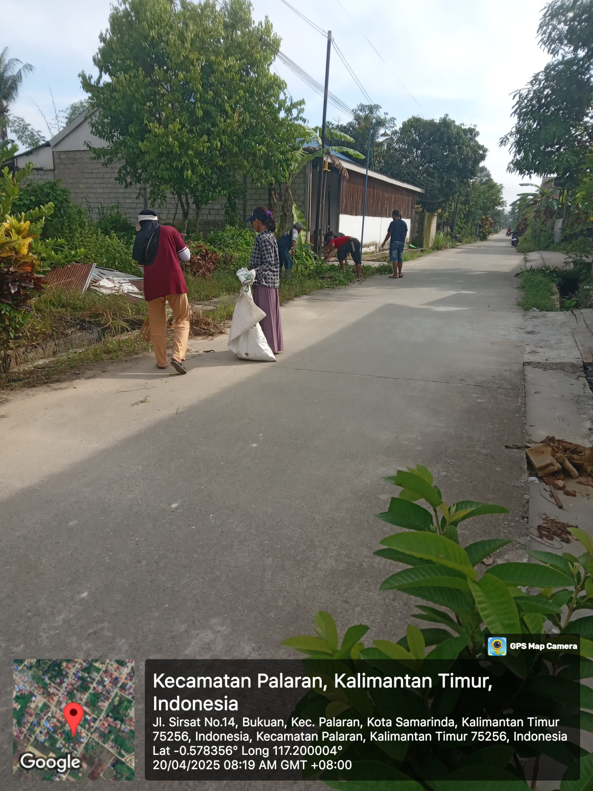 Gotong Royong