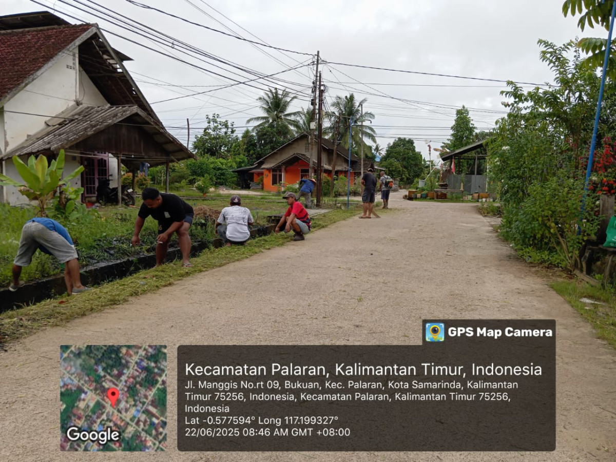 Gotong Royong