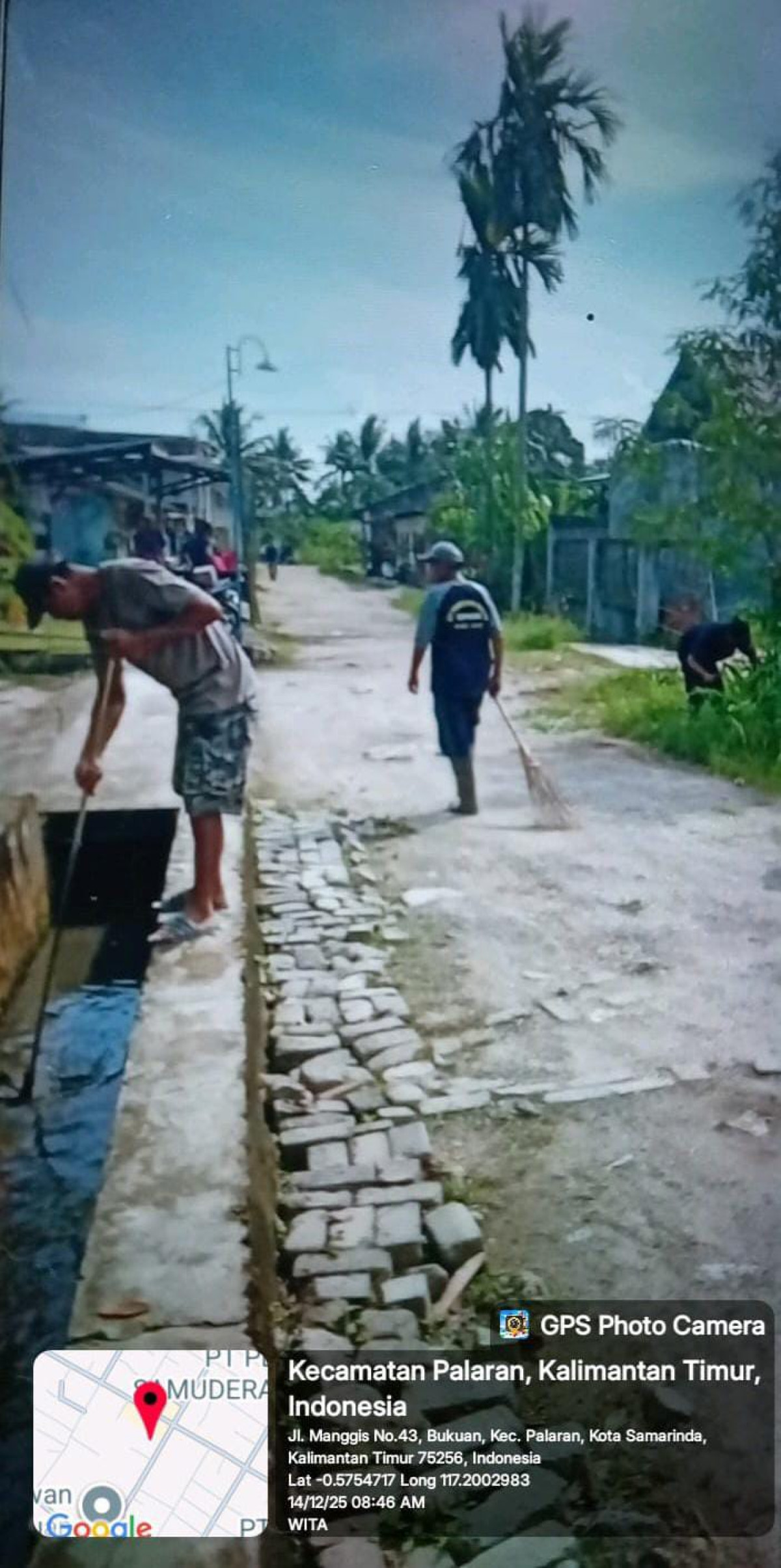 Gotong Royong
