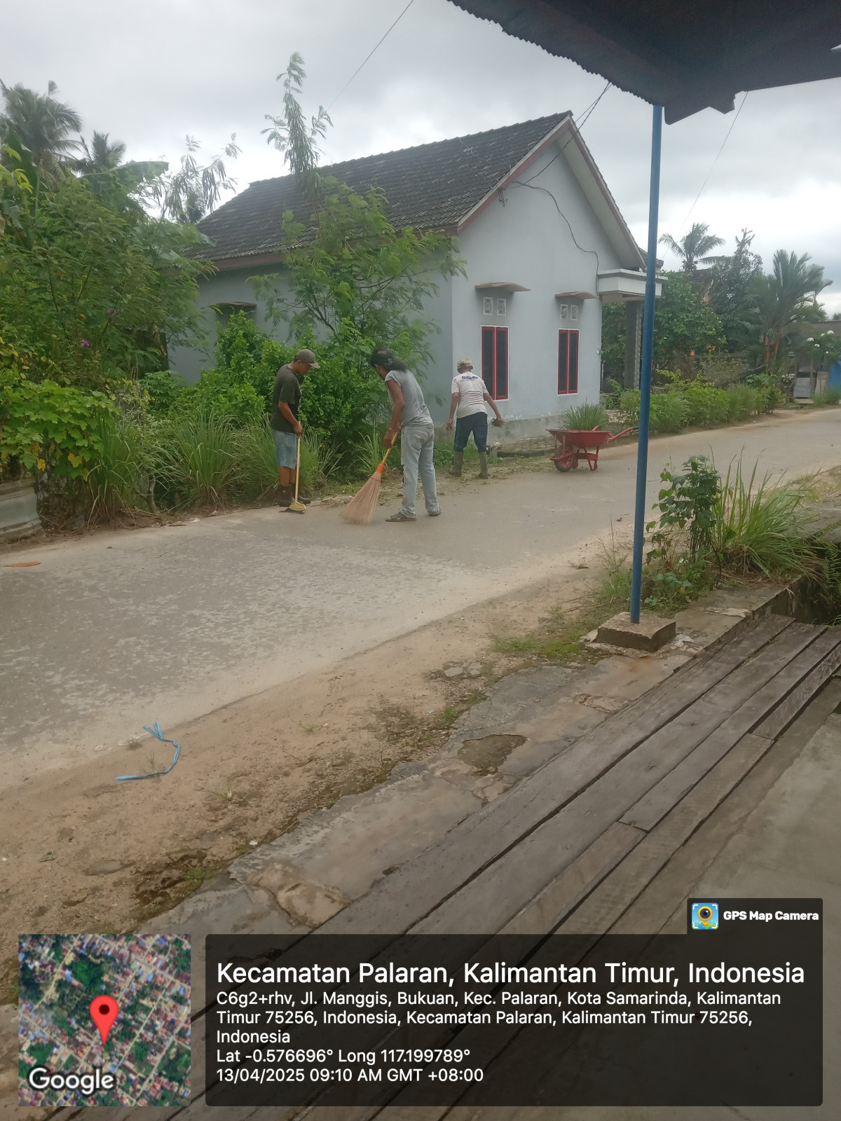 Gotong Royong