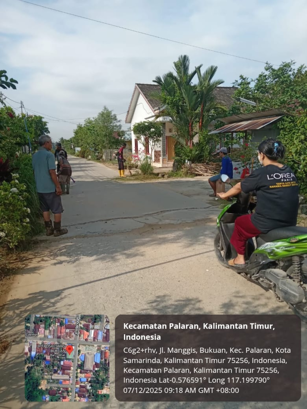 Gotong Royong