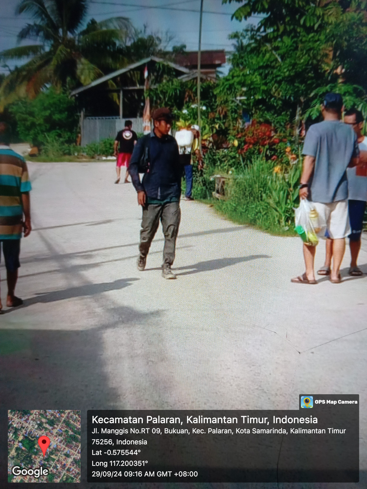 Gotong Royong