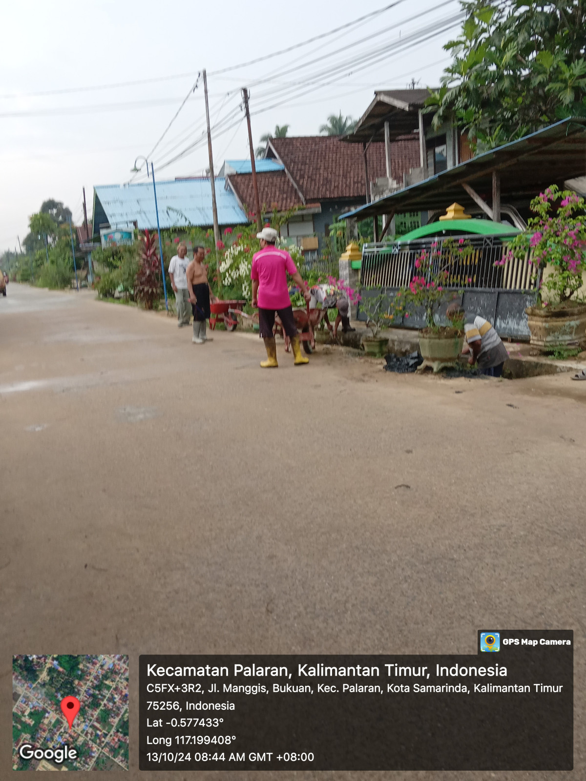 Gotong Royong