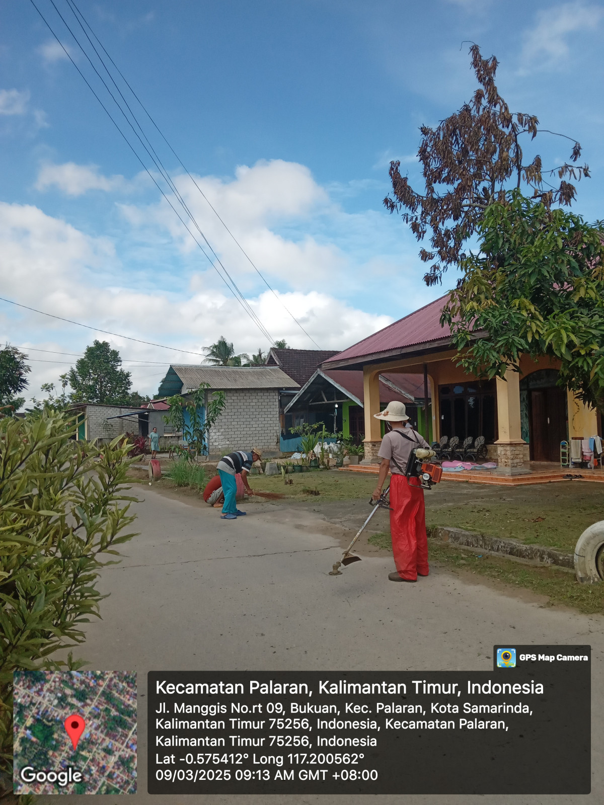 Gotong Royong