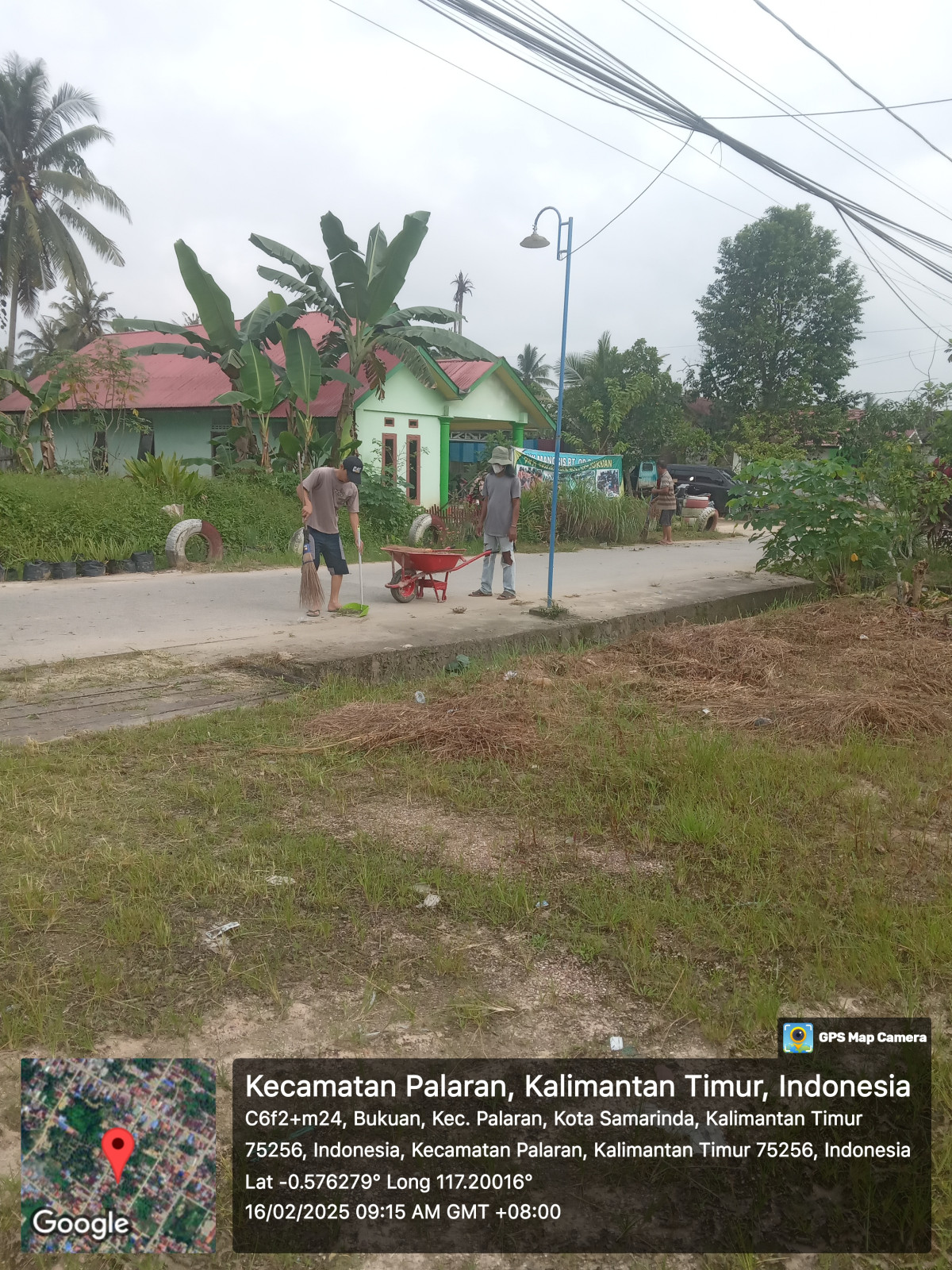 Gotong Royong