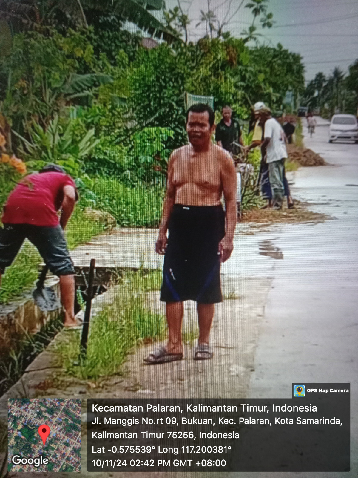 Gotong Royong