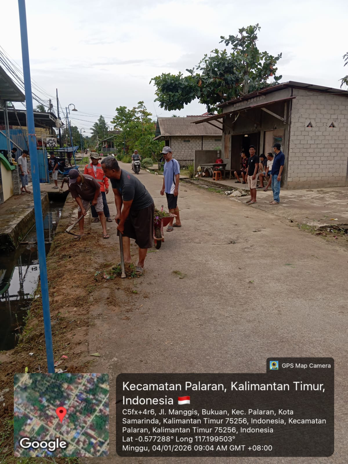 Gotong Royong
