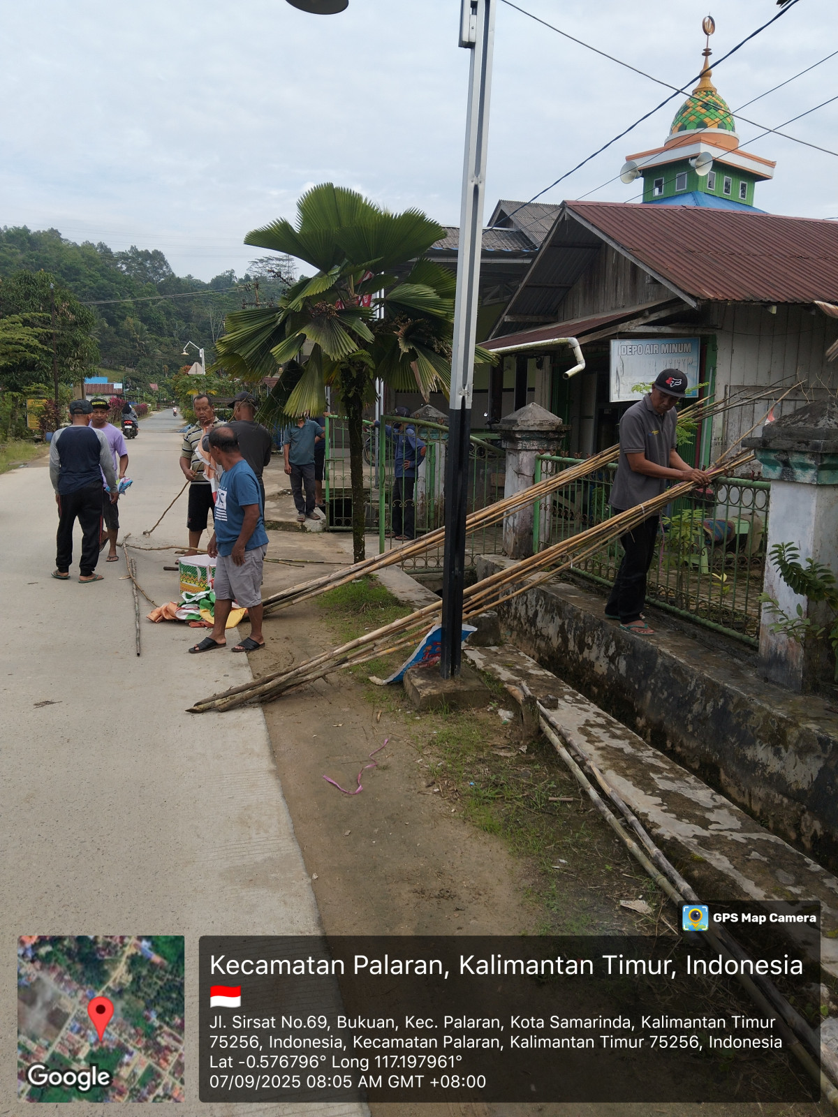 Gotong royong