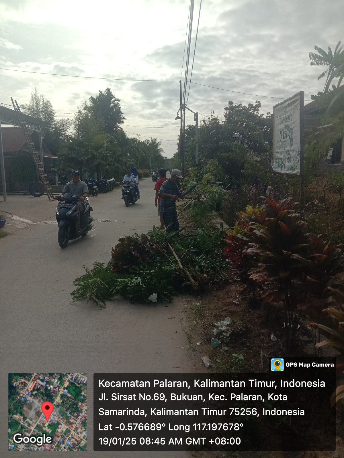 Gotong royong