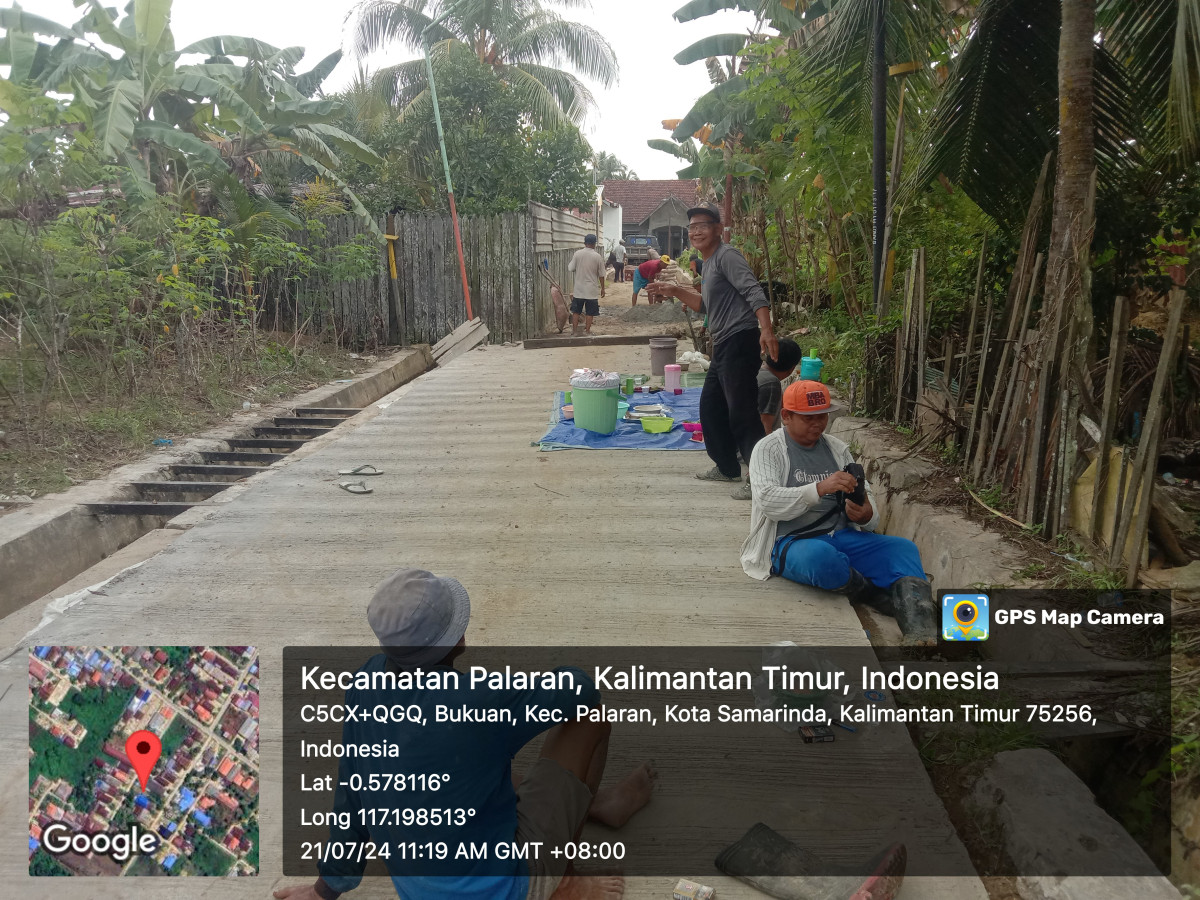 Gotong royong