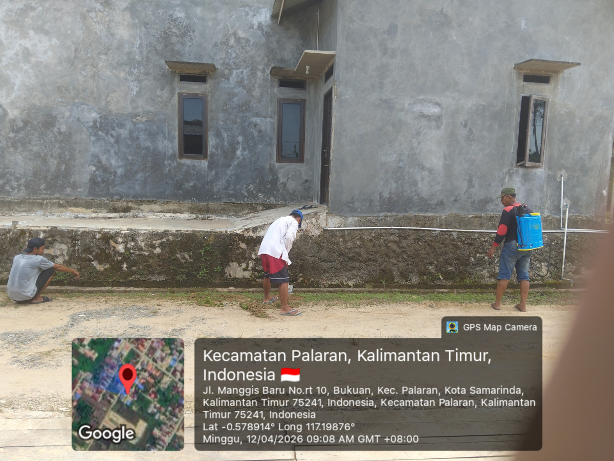 Gotong royong