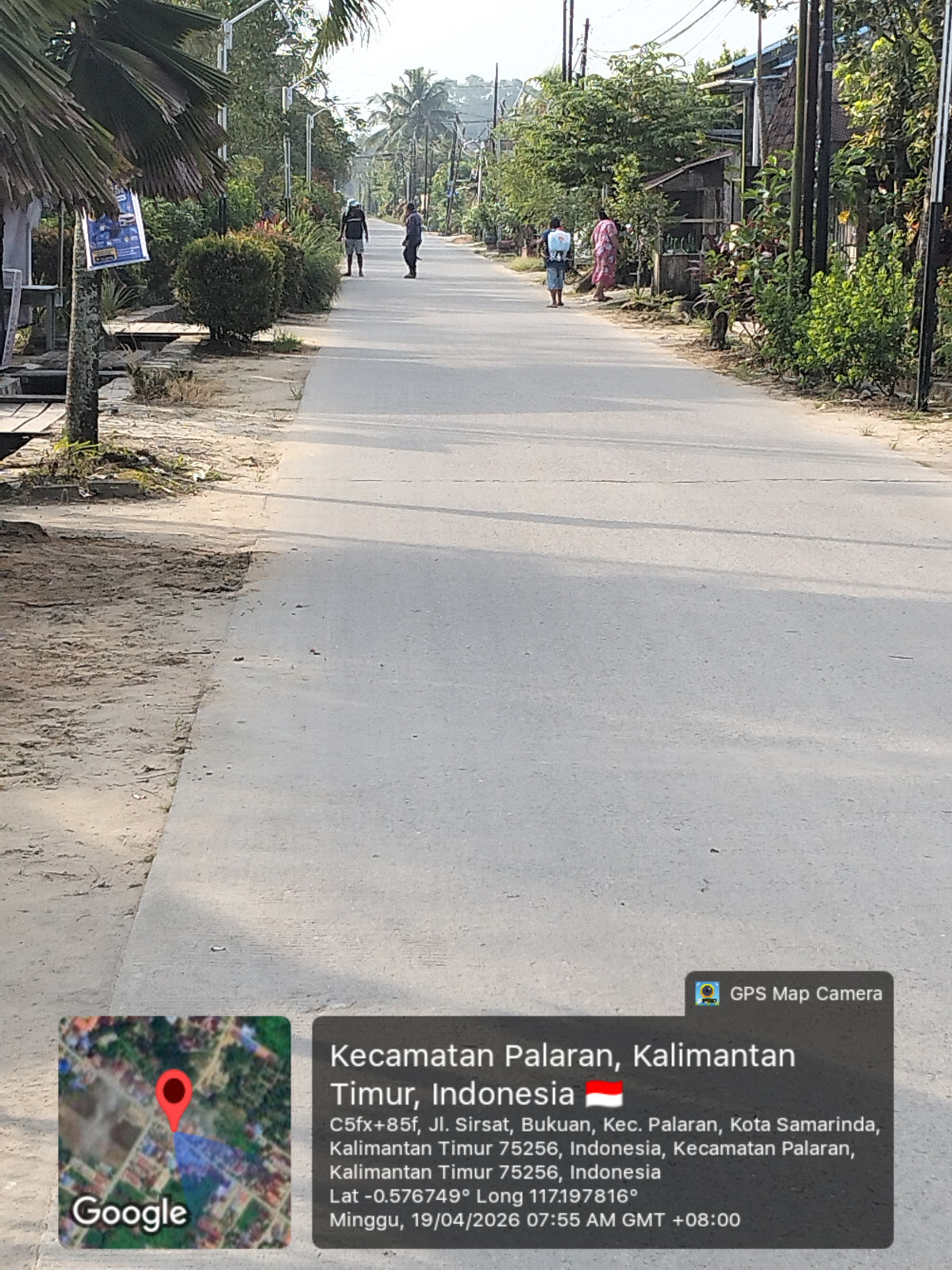 Gotong royong