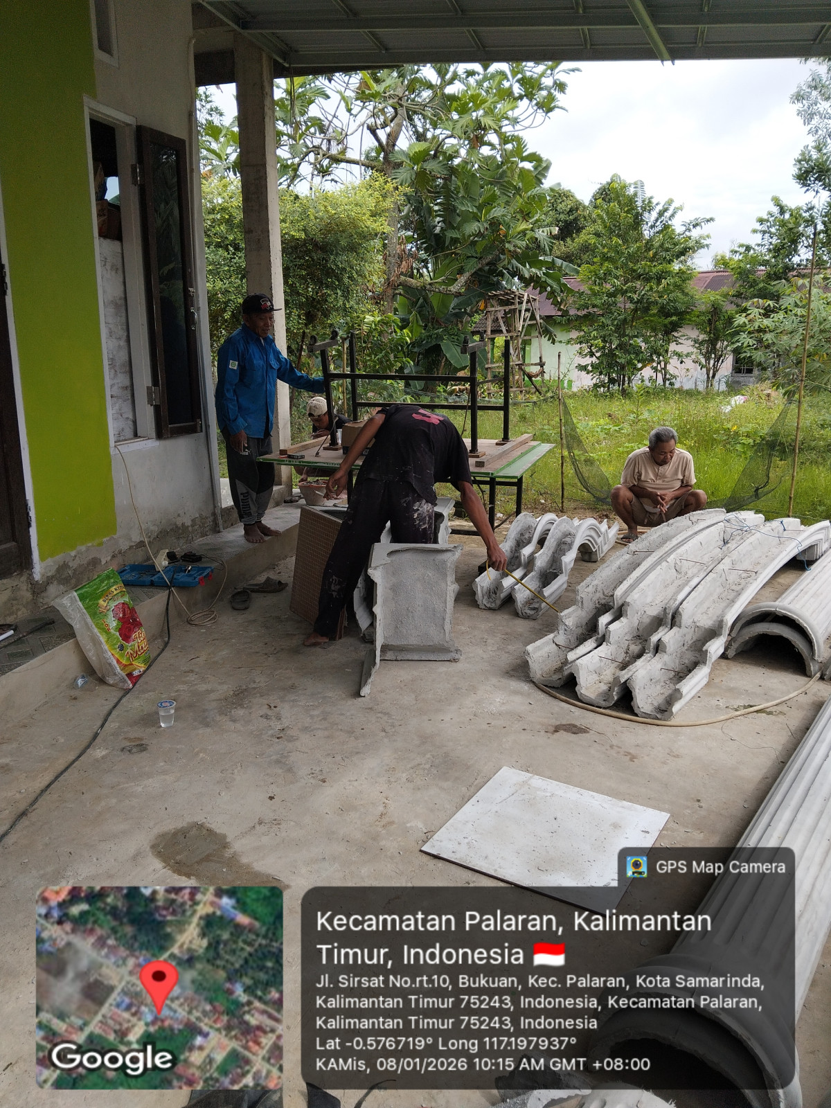 Gotong royong