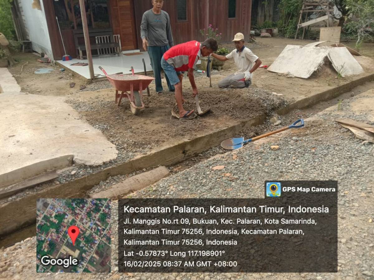 Gotong Royong