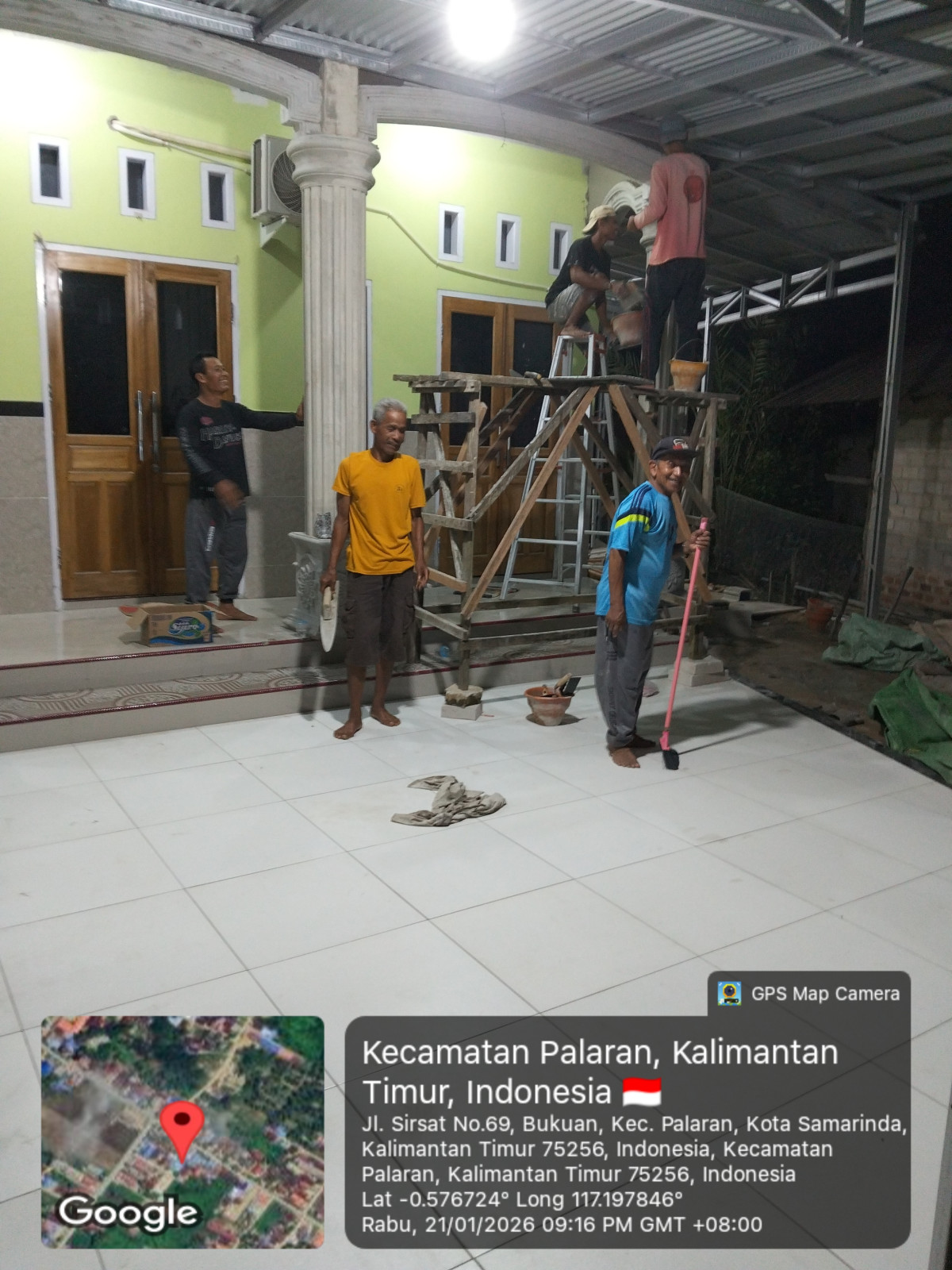 Gotong royong